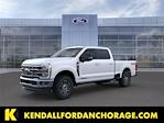 2024 Ford F-350 Crew Cab SRW 4x4 Pickup for sale #JF23349 - photo 1