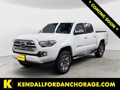 2019 Toyota Tacoma Double Cab 4x4 Pickup for sale #JF23364A - photo 1