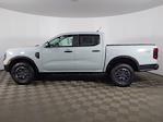 2024 Ford Ranger SuperCrew Cab 4x4, Pickup for sale #JF23385 - photo 4