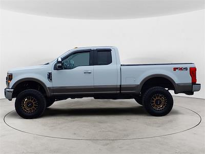 2019 Ford F-250 Super Cab 4WD Pickup for sale #JF23389A - photo 2