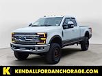 2019 Ford F-250 Super Cab 4WD Pickup for sale #JF23389A - photo 1