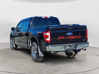 2022 Ford F-150 SuperCrew Cab 4WD Pickup for sale #JF23399A - photo 2