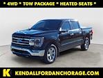 2022 Ford F-150 SuperCrew Cab 4WD Pickup for sale #JF23399A - photo 1