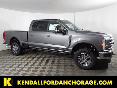 2024 Ford F-350 Crew Cab SRW 4x4, Pickup for sale #JF23417 - photo 1