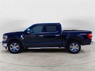 2022 Ford F-150 SuperCrew Cab 4x4 Pickup for sale #JF23417A - photo 2