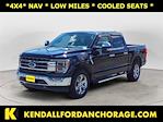 2022 Ford F-150 SuperCrew Cab 4x4 Pickup for sale #JF23417A - photo 1