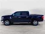 2022 Ford F-150 SuperCrew Cab 4x4 Pickup for sale #JF23417A - photo 2