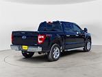 2022 Ford F-150 SuperCrew Cab 4x4 Pickup for sale #JF23417A - photo 5