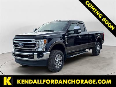 2022 Ford F-350 Super Cab SRW 4x4 Pickup for sale #JF23420A - photo 1
