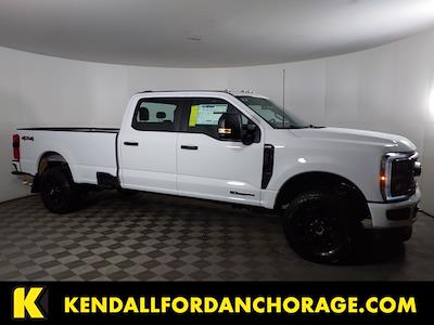 2024 Ford F-350 Crew Cab SRW 4x4 Pickup for sale #JF23434 - photo 1