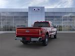 2024 Ford F-350 Crew Cab SRW 4x4, Pickup for sale #JF23438 - photo 8