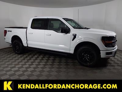 2024 Ford F-150 SuperCrew Cab 4x4, Pickup for sale #JF23441 - photo 1