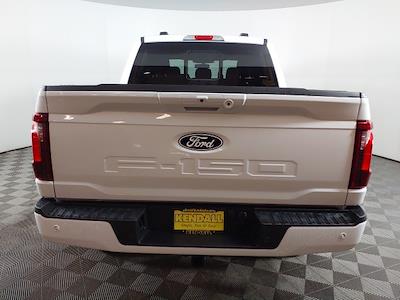 2024 Ford F-150 SuperCrew Cab 4x4, Pickup for sale #JF23441 - photo 2