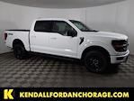 2024 Ford F-150 SuperCrew Cab 4x4, Pickup for sale #JF23441 - photo 1