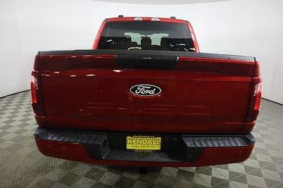 2024 Ford F-150 SuperCrew Cab 4x4 Pickup for sale #JF23448 - photo 2