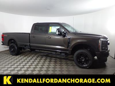 2024 Ford F-350 Crew Cab SRW 4x4, Pickup for sale #JF23454 - photo 1