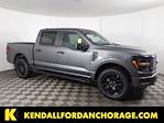 2024 Ford F-150 SuperCrew Cab 4x4, Pickup for sale #JF23455 - photo 1