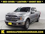 2020 Ford F-150 SuperCrew Cab 4x4 Pickup for sale #JF23455A - photo 1