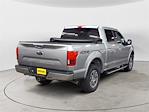 2020 Ford F-150 SuperCrew Cab 4x4 Pickup for sale #JF23455A - photo 5