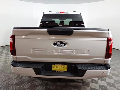 2024 Ford F-150 SuperCrew Cab 4x4, Pickup for sale #JF23456 - photo 2