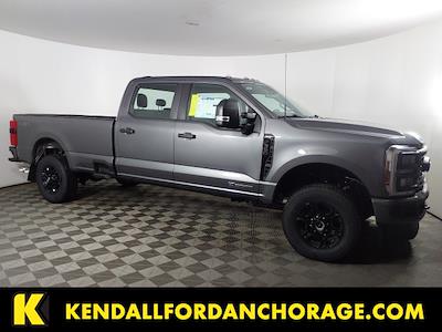 2024 Ford F-350 Crew Cab SRW 4x4, Pickup for sale #JF23468 - photo 1