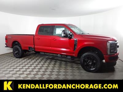 2024 Ford F-350 Crew Cab SRW 4x4, Pickup for sale #JF23487 - photo 1