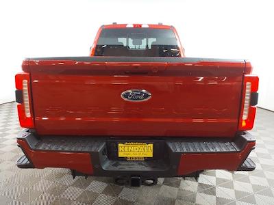 2024 Ford F-350 Crew Cab SRW 4x4, Pickup for sale #JF23487 - photo 2