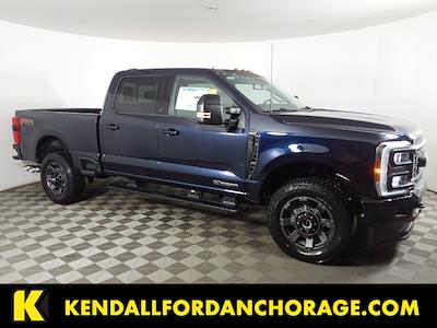 2024 Ford F-250 Crew Cab 4x4, Pickup for sale #JF23497 - photo 1