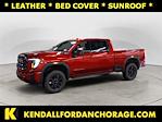 2024 GMC Sierra 2500 Crew Cab 4x4 Pickup for sale #JF23497A - photo 1