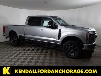 2024 Ford F-250 Crew Cab 4x4, Pickup for sale #JF23498 - photo 1