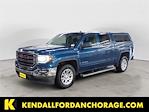 2016 GMC Sierra 1500 Crew Cab 4x4 Pickup for sale #JXJ1788 - photo 1