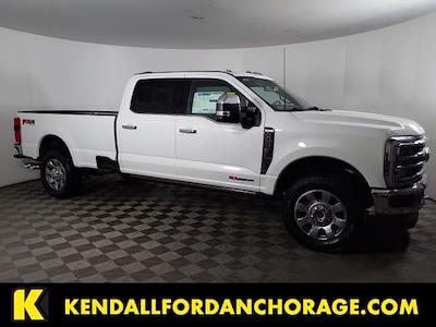 2024 Ford F-250 Crew Cab 4x4, Pickup for sale #JF23513 - photo 1