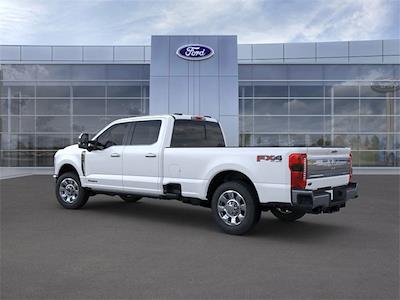 2024 Ford F-250 Crew Cab 4x4 Pickup for sale #JF23513 - photo 2