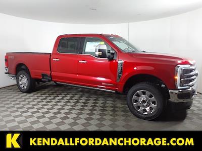 2024 Ford F-250 Crew Cab 4x4, Pickup for sale #JF23515 - photo 1