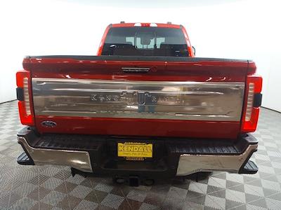 2024 Ford F-250 Crew Cab 4x4, Pickup for sale #JF23515 - photo 2