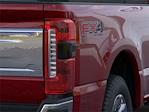 New 2024 Ford F-250 King Ranch Crew Cab 4x4 Pickup for sale #JF23515 - photo 21