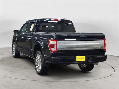 2021 Ford F-150 SuperCrew Cab 4WD Pickup for sale #JF23515A - photo 2
