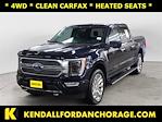 2021 Ford F-150 SuperCrew Cab 4WD Pickup for sale #JF23515A - photo 1