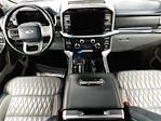 2021 Ford F-150 SuperCrew Cab 4WD Pickup for sale #JF23515A - photo 11