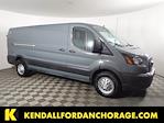 2024 Ford Transit 250 Low Roof AWD Empty Cargo Van for sale #JF23530 - photo 1