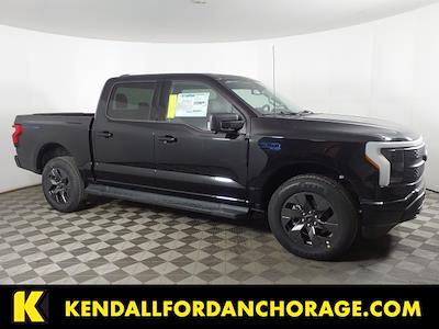 2024 Ford F-150 Lightning SuperCrew Cab AWD, Pickup for sale #JF23532 - photo 1