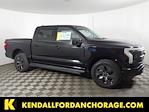 2024 Ford F-150 Lightning SuperCrew Cab AWD, Pickup for sale #JF23532 - photo 1