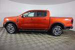 2024 Ford Ranger SuperCrew Cab 4x4, Pickup for sale #JF23552 - photo 4