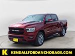 2021 Ram 1500 Crew Cab 4x4 Pickup for sale #JF23552A - photo 1