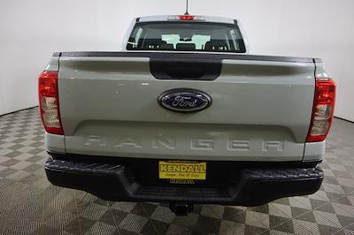 2024 Ford Ranger SuperCrew Cab 4x4, Pickup for sale #JF23553 - photo 2