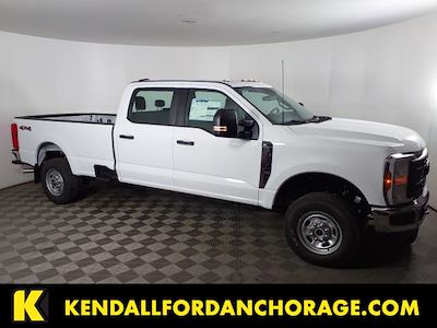 2025 Ford F-250 Crew Cab 4x4, Pickup for sale #JF23586 - photo 1