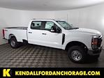 2025 Ford F-250 Crew Cab 4x4, Pickup for sale #JF23586 - photo 1