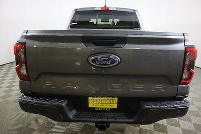 2024 Ford Ranger SuperCrew Cab 4x4, Pickup for sale #JF23629 - photo 2