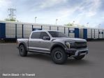 2025 Ford F-150 SuperCrew Cab 4x4, Pickup for sale #JF23683 - photo 13