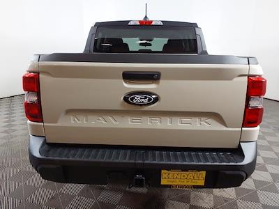 2025 Ford Maverick SuperCrew Cab AWD, Pickup for sale #JF23686 - photo 2